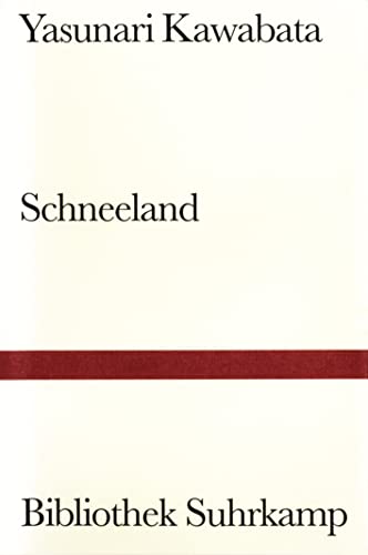 Schneeland von Suhrkamp Verlag AG